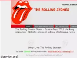 Sites similar to stonesnews.com
