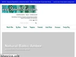 Sites similar to stonesnsilver.com
