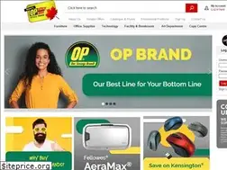 Sites similar to stonesofficesupply.ca