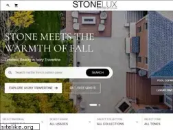 Sites similar to stonesolution.com