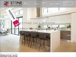 Sites similar to stonesolutionssydney.com.au