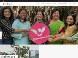 Sites similar to stonesoup.in