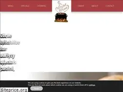 Sites similar to stonesoupe.net