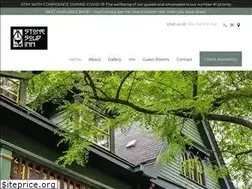 Sites similar to stonesoupinn.com