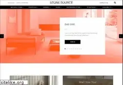 Sites similar to stonesource.com