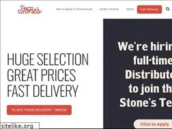 Sites similar to stonesphilly.com