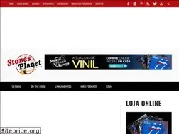 Sites similar to stonesplanetbrazil.com