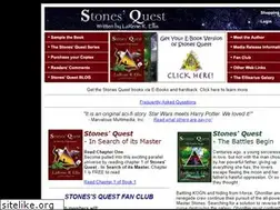 Sites similar to stonesquest.com