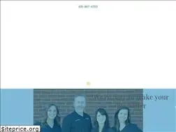 Sites similar to stonesriverchiropractic.com