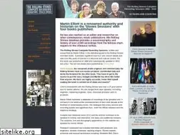 Sites similar to stonessessions.com