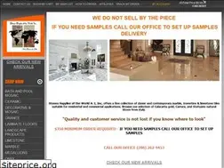 Sites similar to stonessupplieroftheworld.com