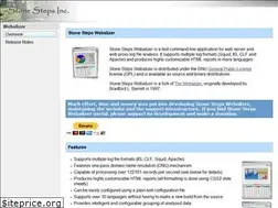 Sites similar to stonesteps.ca