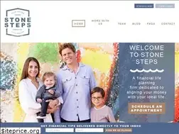 Sites similar to stonestepsfinancial.com