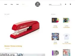 Sites similar to stonesthrow.com