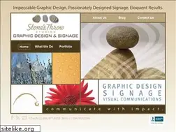Sites similar to stonesthrowva.com