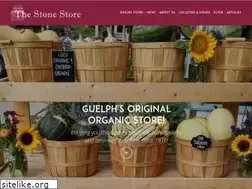 Sites similar to stonestore.ca