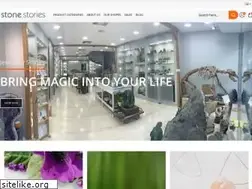 Sites similar to stonestories.gr