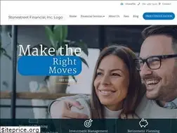 Sites similar to stonestreetfinancialinc.com