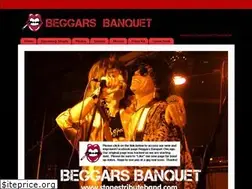 Sites similar to stonestributeband.com
