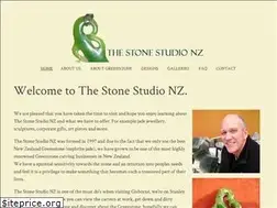 Sites similar to stonestudionz.co.nz
