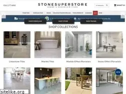 Sites similar to stonesuperstore.co.uk