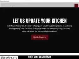Sites similar to stonesurface.net