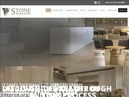 Sites similar to stonesurfaces.ca