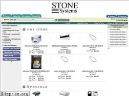 Sites similar to stonesys.com