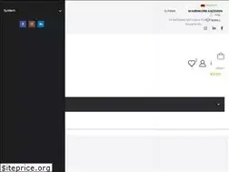 Sites similar to stonesystem.com