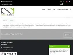 Sites similar to stonesystems.us