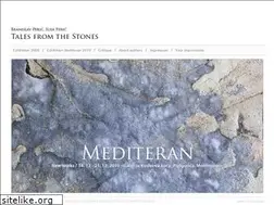 Sites similar to stonetales.org