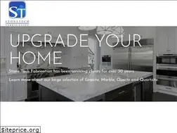 Sites similar to stonetechfabrication.com