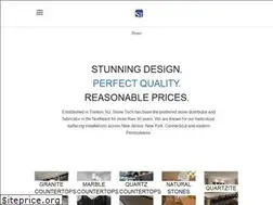 Sites similar to stonetechmarble.com