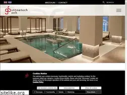 Sites similar to stonetechpools.gr