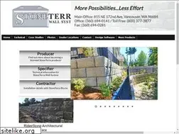 Sites similar to stoneterra.net