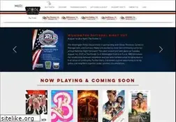 Sites similar to stonetheatres.com