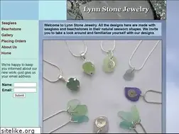 Sites similar to stonethings.com