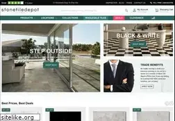 Sites similar to stonetiledepot.com