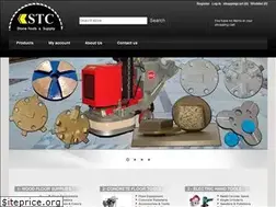 Sites similar to stonetoolsupplies.com