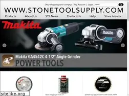 Sites similar to stonetoolsupply.com