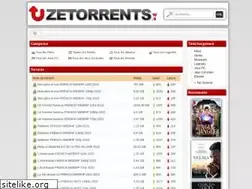 Sites similar to stonetorrent.com