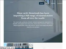 Sites similar to stonetrade.com