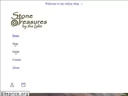 Sites similar to stonetreasuresbythelake.com
