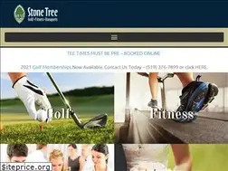 Sites similar to stonetree.ca