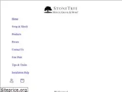 Sites similar to stonetreematerials.com
