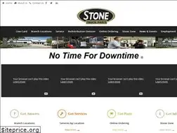 Sites similar to stonetruckparts.com