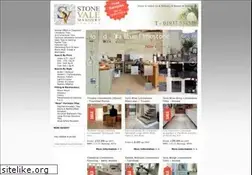 Sites similar to stonevale.co.uk