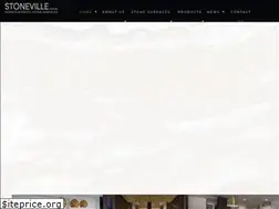 Sites similar to stonevilleaustralia.com.au