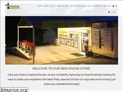 Sites similar to stonevilleliquor.com.au