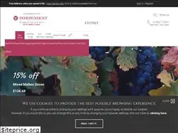 Sites similar to stonevine.co.uk